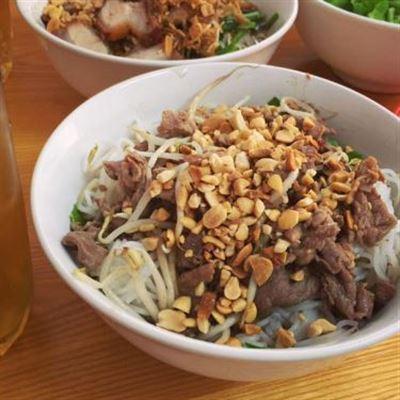 Bún Chả Hà Nội & Bún Bò Nam Bộ – Hạ Long