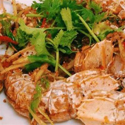 Cơm Phấn Tuyết