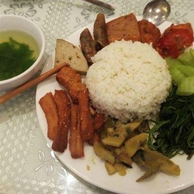 Dũng Ngà – Món Ăn Tự Chọn