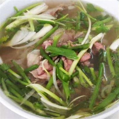 Thành Nam – Phở Bò & Cơm Rang