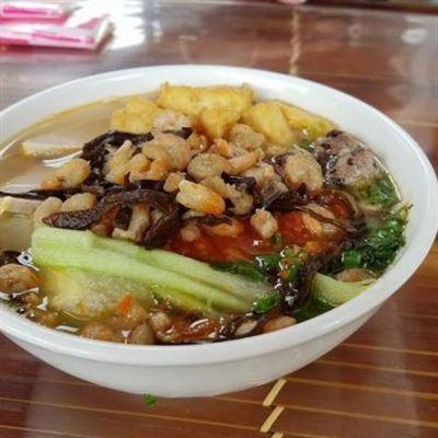 Bún Đậu 27 – Hữu Nghị