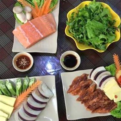 Quán Cơm Số 5 – Lẩu & Nướng
