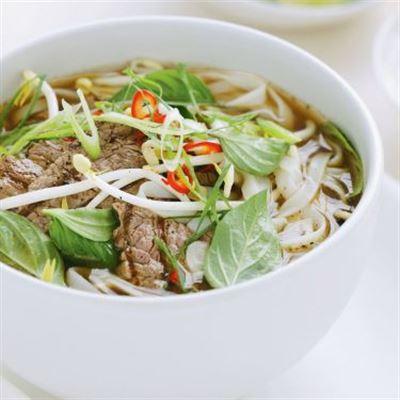 Phở Văn Chương – Võ Thị Sáu