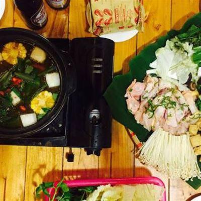 Beer 158 – Lẩu Các Loại