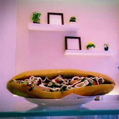 Bánh Mì Belle – Giếng Đồn