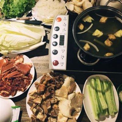 Thiên Lộc Phát – Lẩu & Các Món Nhậu