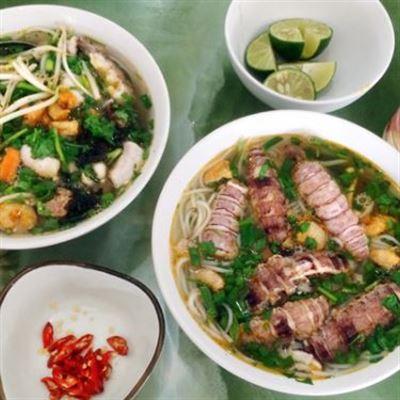 Quán Ăn Lý Bắc – Vân Đồn