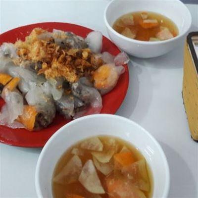 Quán Ăn Miền Trung