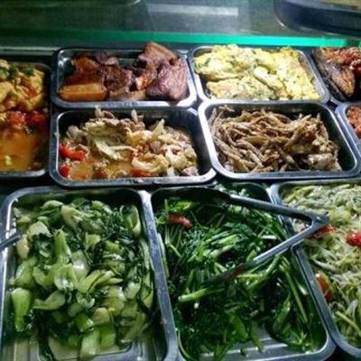 Đạt Đức – Phở & Cơm Bình Dân