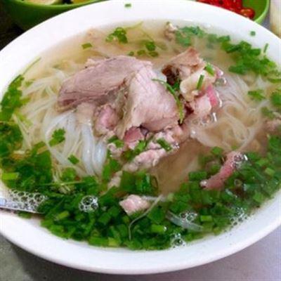 Diệu Huy – Bún Phở Bò Nam Định