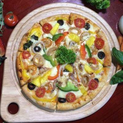 Pianta Pizza – Pizza Delivery & Take Away