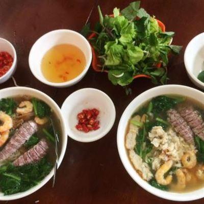 Bún Bề Bề Đông Bắc