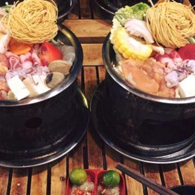 Mụ Sấu – Mì Bay & Lẩu 1 Người