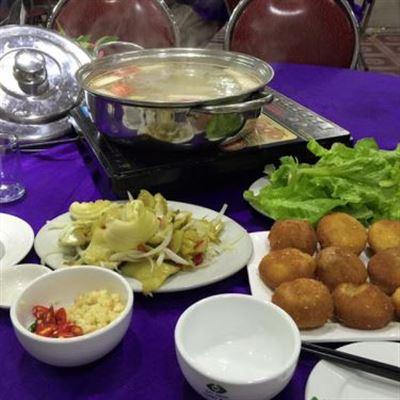 Cá Biển Hưởng Liên