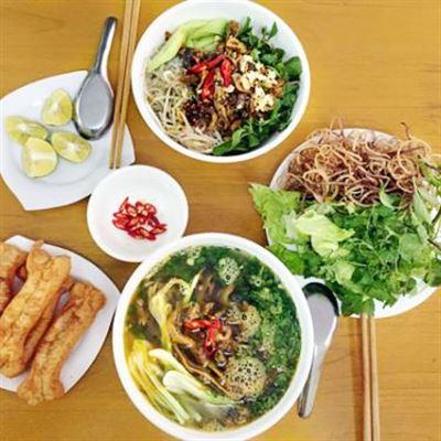 Lươn Quán – Đặc Sản Xứ Nghệ