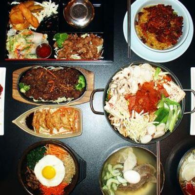 Mýt’s Korean Food – Mì Cay