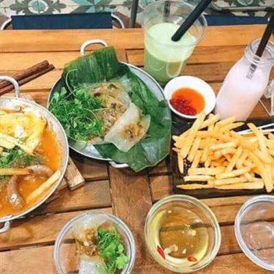 Mili Food