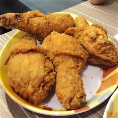 Five Star Chicken – Giếng Đồn