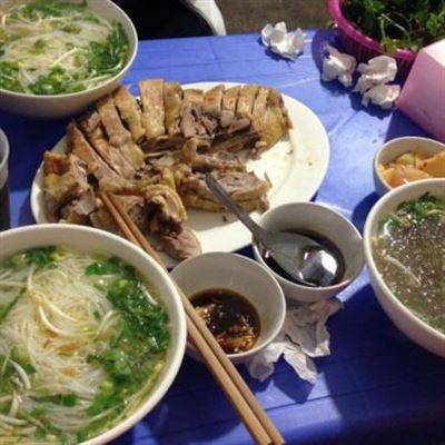 Miến Ngan Cô Thủy