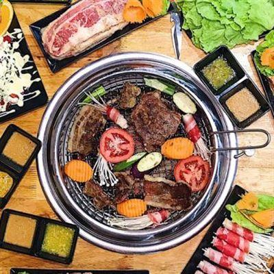 Nướng 9 BBQ – Lẩu & Nướng