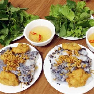 Bà Tị – Bánh Cuốn & Xôi Nóng