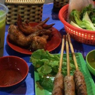 Tomboss’s Quán – Lẩu Nướng & Ăn Vặt