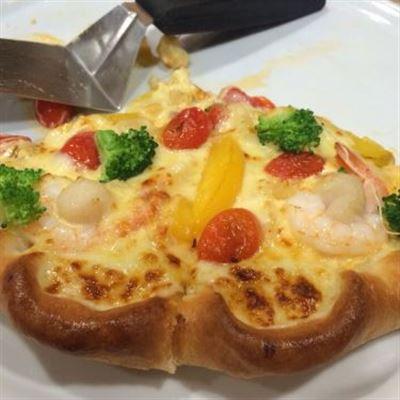 Pizza Hut – Cảng Mới