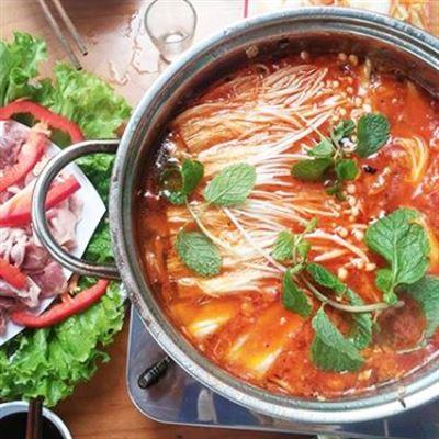 Nướng Ngon – Lẩu & Nướng