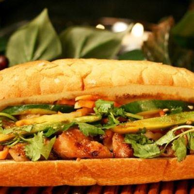 Bánh Mì Bác Bích