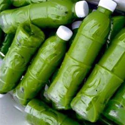Trà Sữa Thái