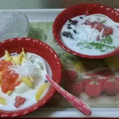 Hoàng Anh – Cafe & Ăn Vặt Các Loại