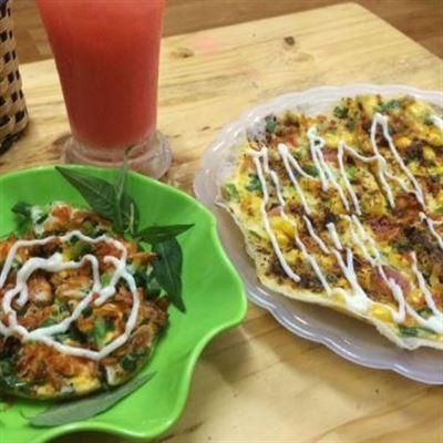 Hà Anh – Đồ Ăn Vặt