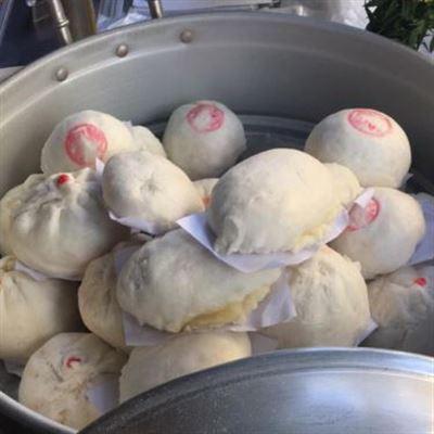Hồng Thái – Bánh Bao, Bánh Gối & Bánh Sừng Bò