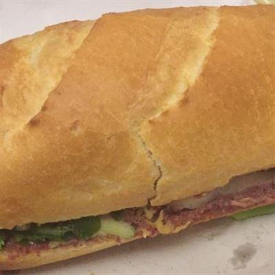 Bánh Mì & Xôi