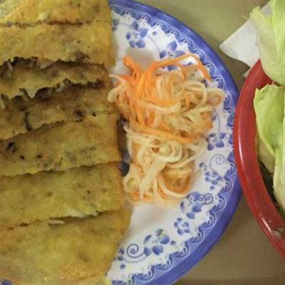 Ăn Vặt Tí Tẹo