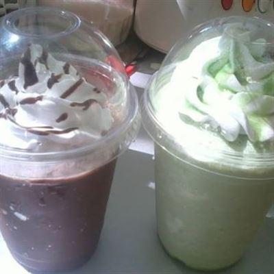 Cafe & Trà Sữa Luxy – Take Away