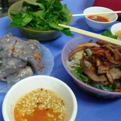 360 Ăn Vặt – Trần Thái Tông