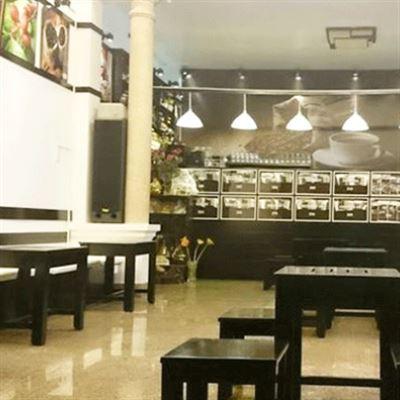 Milano – Cafe Nhai Luôn Ly