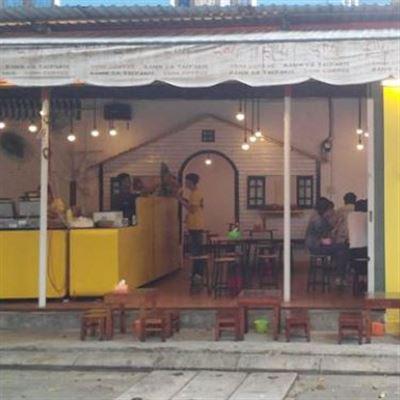 Home Coffee – Nguyễn Trãi