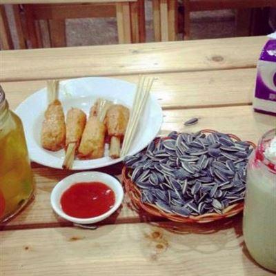 Chaien Quán – Sinh Tố & Ăn Vặt