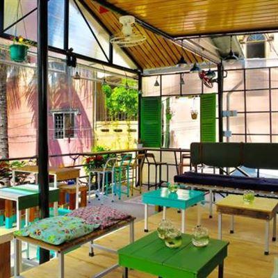 Nook Cafe & Bar