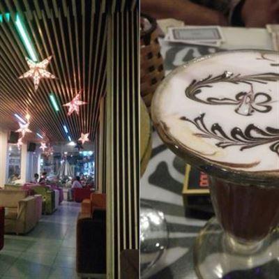 VS Coffee