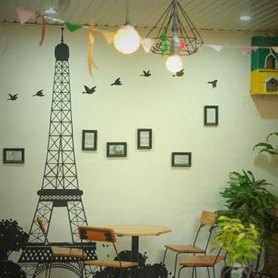 Đồng Lan Cafe