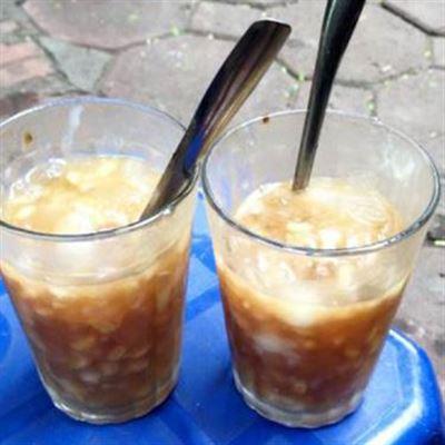 Bác Hai – Chè & Kem Xôi