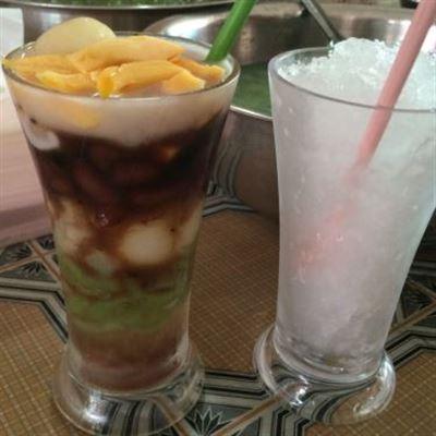 Chè Miền Nam Phước Hiền