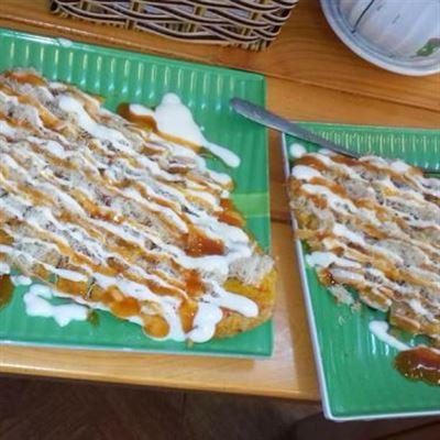 Bánh mì Hội An 3 – Bánh Mì Nướng Muối Ớt