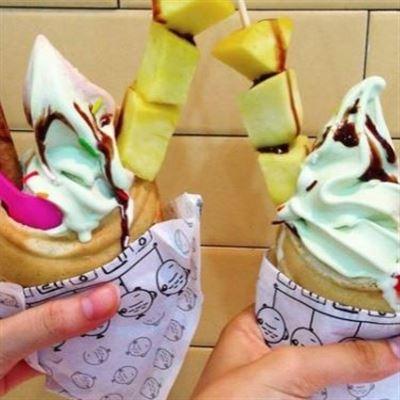 Lavy – Kem Cá Hàn Quốc