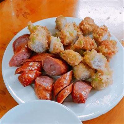 Bác Cải – Ăn Vặt Các Loại