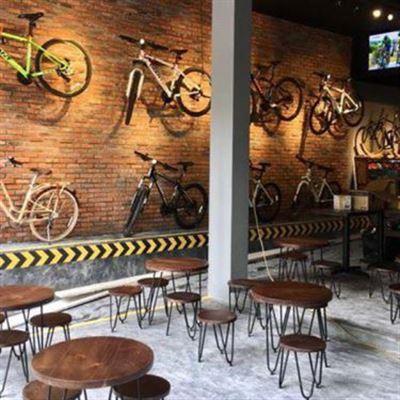 K’coffee Anh Khoa