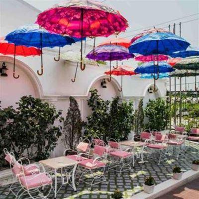 Timothy Studio & Coffee